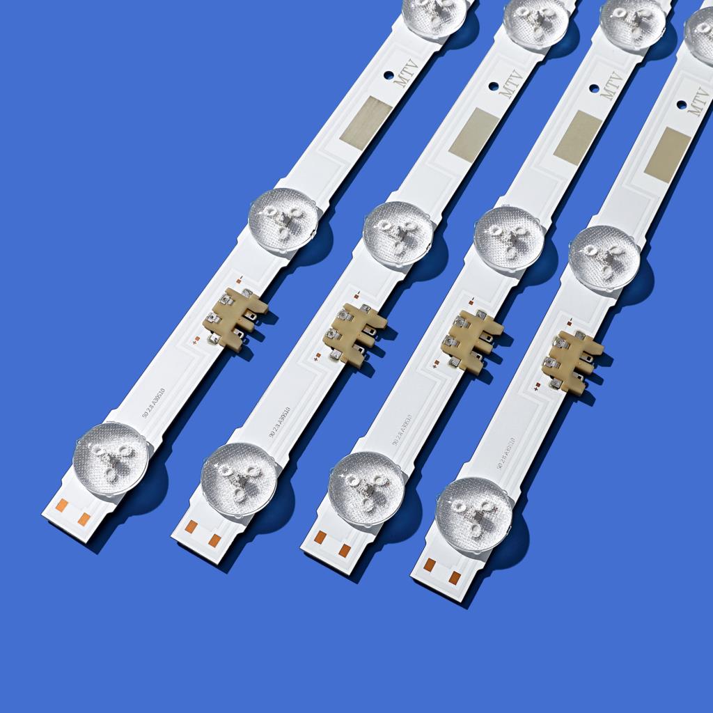 16 PCS LED Ʈ Ʈ Ｚ UE50JU6800 UE50JU6850 UE50JU6800K UA50JS7200 UE50JU6870 UN50JS7200 UE50JS7200 UA50JS7200
